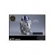 Star Wars Episode VII Movie Masterpiece Action Figure 1/6 R2-D2 18 cm